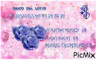 lotto - Безплатен анимиран GIF