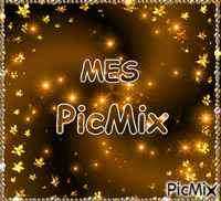MES PICMIX - Free animated GIF