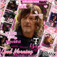 Good Morning Daryl