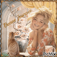 Sourire - Free animated GIF
