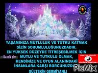 RESİMLERİN DİYARI - Бесплатный анимированный гифка