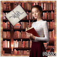 LECTRICE Animated GIF