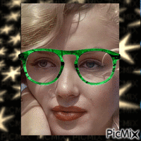 lunette - Ingyenes animált GIF