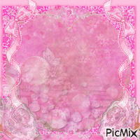 Pinkupink анимированный гифка