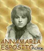 ANNAMARIA - Ücretsiz animasyonlu GIF
