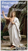 JEZUS animirani GIF