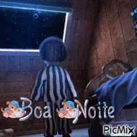 DOCE ENCANTO animovaný GIF