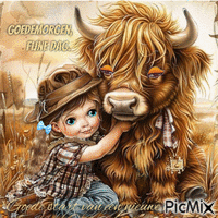 cowgirl Animated GIF