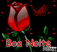 Boa noite - Ücretsiz animasyonlu GIF
