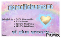 [Marseillelovemama] GIF แบบเคลื่อนไหว