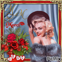 Marilyn Monroe ❣