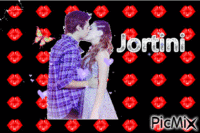 Jortini - Δωρεάν κινούμενο GIF