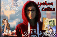 pour Lythan Cottaz - GIF animado gratis