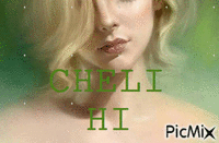 chelihi - GIF animé gratuit
