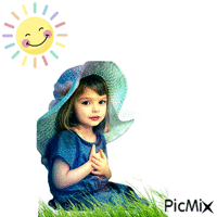 bambina - Безплатен анимиран GIF