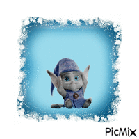 Duende - Free animated GIF