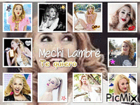 Mechi Lambre - 免费动画 GIF