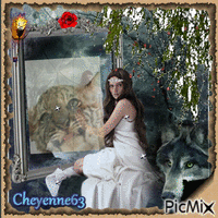 Cheyenne63 animēts GIF