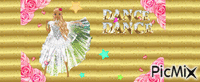 dancedance - 無料のアニメーション GIF