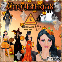 Coqueterias 20-10 - Безплатен анимиран GIF