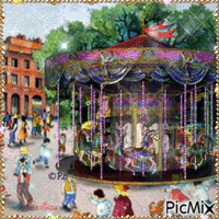 Funpark - Darmowy animowany GIF