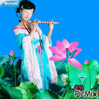 Thoi sao - Zdarma animovaný GIF
