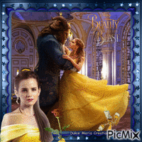 The beauty and the Beast
