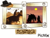 Moa - Ingyenes animált GIF