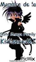 membre kiwi - 無料のアニメーション GIF