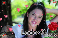 Lodo<3 - Безплатен анимиран GIF