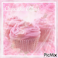 Cupcake Affair