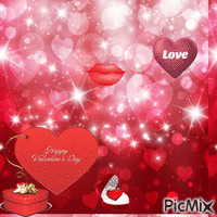 san valentino - Bezmaksas animēts GIF
