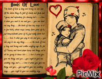 Book of love