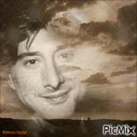 Love of Steve Perry - Free animated GIF