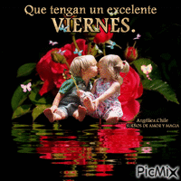 VIERNES - Free animated GIF
