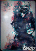 Tokyo ghoul Animated GIF