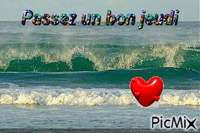 mer - Bezmaksas animēts GIF