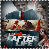 After.Life - GIF animé gratuit
