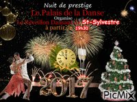 St-Sylvestre