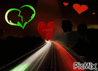 Caminhos Animated GIF
