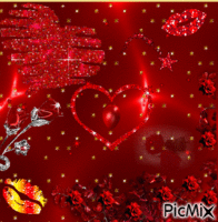 LOVE:) - Безплатен анимиран GIF