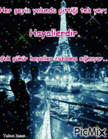 hayaller - GIF animado grátis