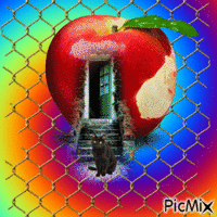 apple - 無料のアニメーション GIF