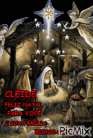 CLEIDE - GIF animé gratuit