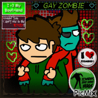 gay - Безплатен анимиран GIF