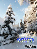 Witam - Free animated GIF
