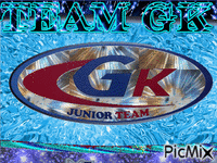 TEAM GK - Bezmaksas animēts GIF
