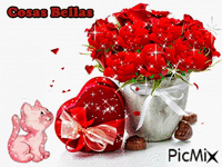 bellas - Darmowy animowany GIF