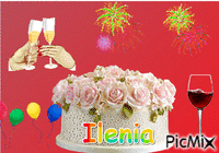 ilenia - Free animated GIF