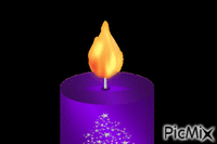 Pour les victimes - Free animated GIF